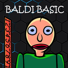 Friday Funy VS Baldi Basic Mod icono