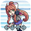 Friday Funny Mod vs Monika