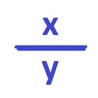 Fraction Simplifier icône