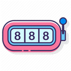 Random Number Generator icône
