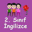 2. Sınıf İngilizce