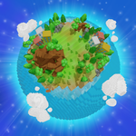 Universe Clicker icon