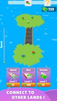 Poster Universe Clicker