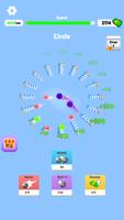 برنامه‌نما Marble Clicker عکس از صفحه