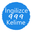 En Önemli 999 İngilizce Kelime