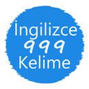 En Önemli 999 İngilizce Kelime APK