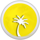 Palmiye Kamu İhale Uygulaması simgesi