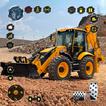cantiere reale jcb sim