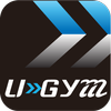 UGYM MASSAGE icon UGYM MASSAGE icon