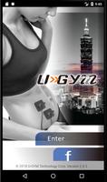 UGYM MASSAGE ポスター