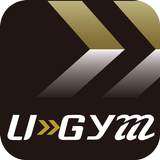 U-GYM SPORT MASSAGE ikona