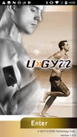 U-GYM SPORT MASSAGE Cartaz