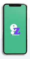 پوستر eZilier - job-uri pentru zilieri