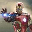Iron Hero Man: Superhero Game