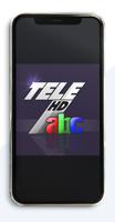 TELE7ABC Plakat
