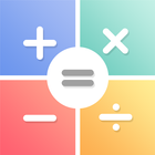 لعبة الحساب - Math Game أيقونة