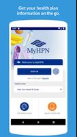 MyHPN poster