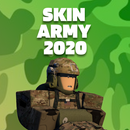 Skin Army 2020 for Roblox APK