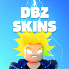 آیکون‌ DBZ Skins