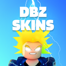 DBZ Skins for Roblox APK
