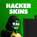 Hacker Skins zum Roblox APK