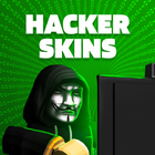 Hacker Skins icon