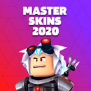 Master Skins for Roblox 2020 APK