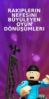Siren Baş Görünümleri Ekran Görüntüsü 1