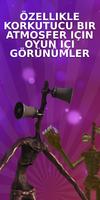Siren Baş Görünümleri Ekran Görüntüsü 2