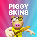 Piggy Skins APK