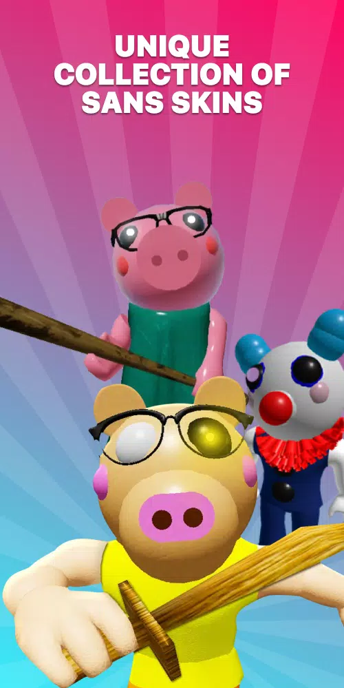 Piggy Skins APK for Android Download