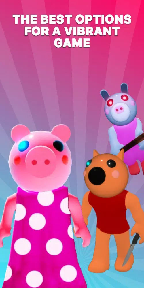 Piggy Skins APK for Android Download