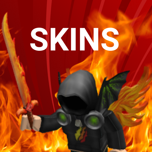 Roblox Skins 6.0.0 Free Download