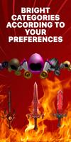 Skins for Roblox ภาพหน้าจอ 1
