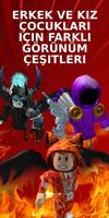 Için Kaplamalar Roblox Ekran Görüntüsü 2