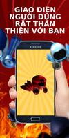 Giao diện cho Roblox bài đăng