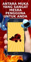 Kulit untuk Roblox syot layar 1