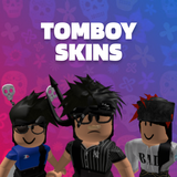 Tomboy Skins আইকন