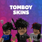 Tomboy Skins icon