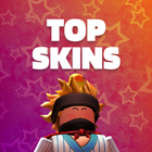 Top Skins ikon