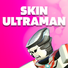 Da Ultraman biểu tượng