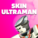 Ultraman Skin APK