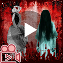 Bikin Video Hantu Pocong Dari Foto Dengan Musik APK