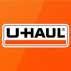 U Haul أيقونة