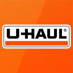 U-Haul アプリダウンロード