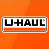 U-Haul ícone
