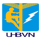 UHBVN Metering & Protection simgesi