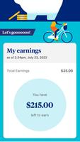 UnitedHealthcare Rewards syot layar 3