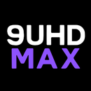 9UHD MAX - Movie & Tv Show APK