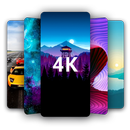 Wallpaper 4K- Background Ultra High Definition APK